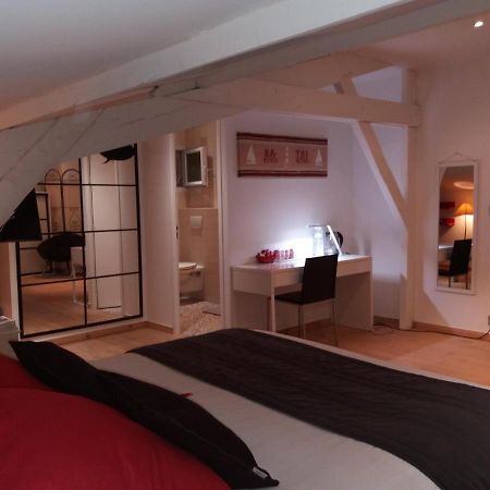 Chambres D'Hotes La Pastourelle Royan Centre Zewnętrze zdjęcie