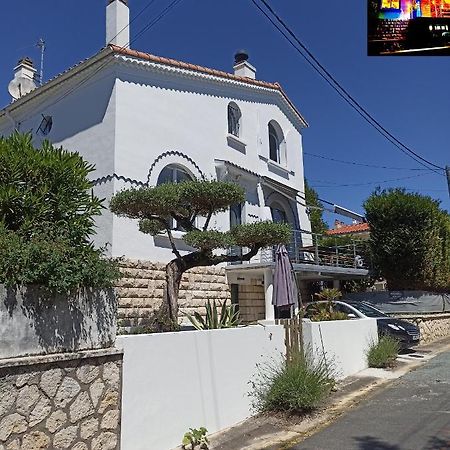 Chambres D'Hotes La Pastourelle Royan Centre Zewnętrze zdjęcie