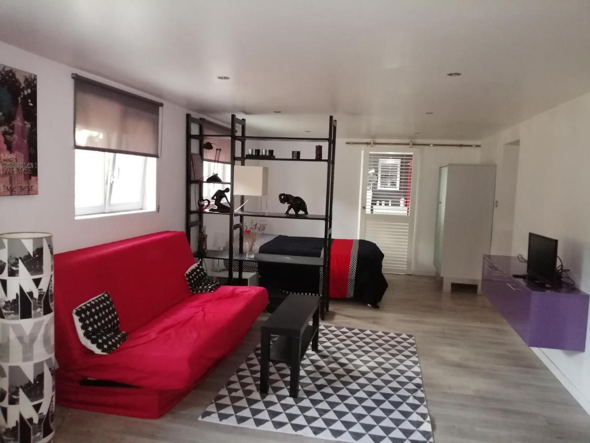Chambres D'Hotes La Pastourelle Royan Centre Zewnętrze zdjęcie