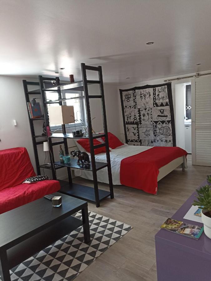Chambres D'Hotes La Pastourelle Royan Centre Zewnętrze zdjęcie