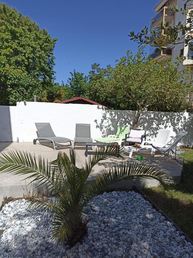 Chambres D'Hotes La Pastourelle Royan Centre Zewnętrze zdjęcie