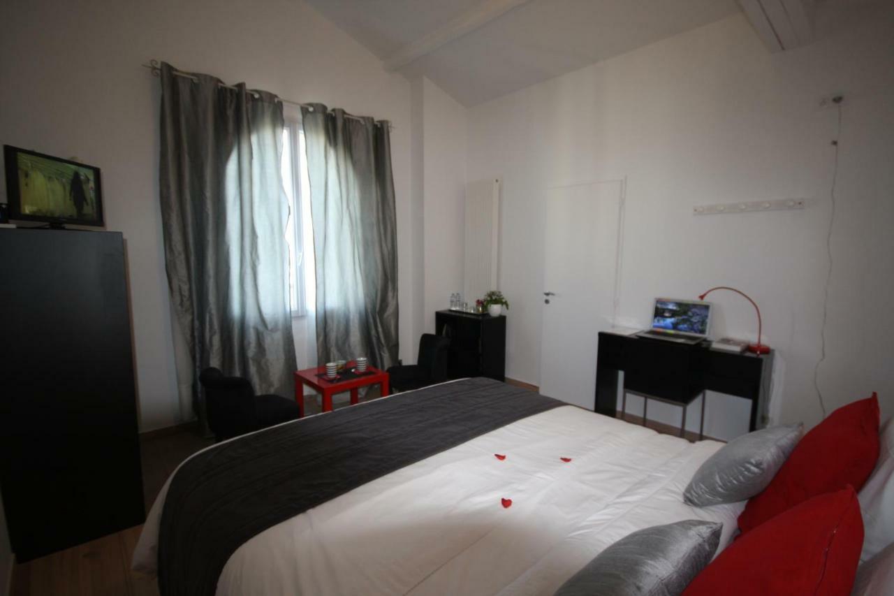Chambres D'Hotes La Pastourelle Royan Centre Zewnętrze zdjęcie