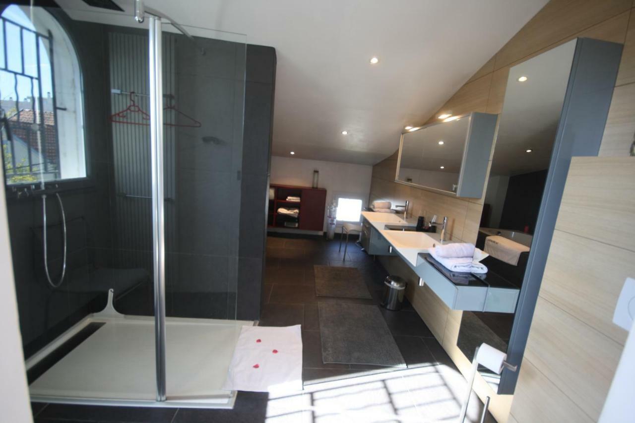 Chambres D'Hotes La Pastourelle Royan Centre Zewnętrze zdjęcie