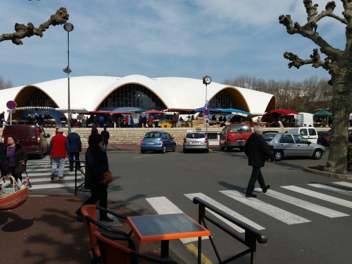 Chambres D'Hotes La Pastourelle Royan Centre Zewnętrze zdjęcie