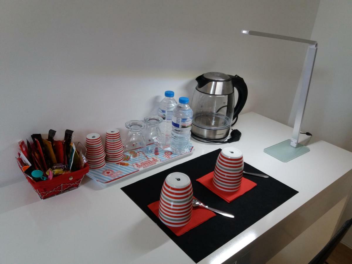 Chambres D'Hotes La Pastourelle Royan Centre Zewnętrze zdjęcie