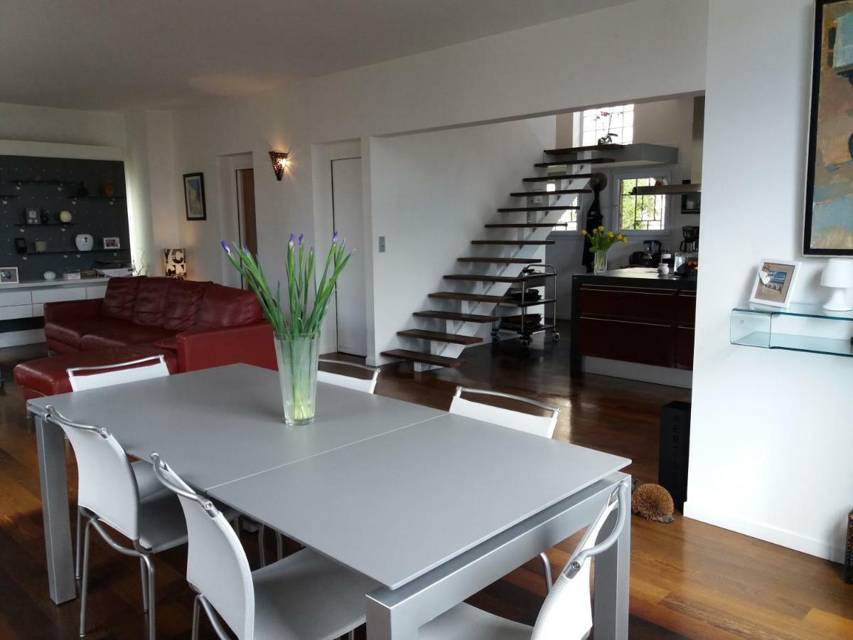 Chambres D'Hotes La Pastourelle Royan Centre Zewnętrze zdjęcie