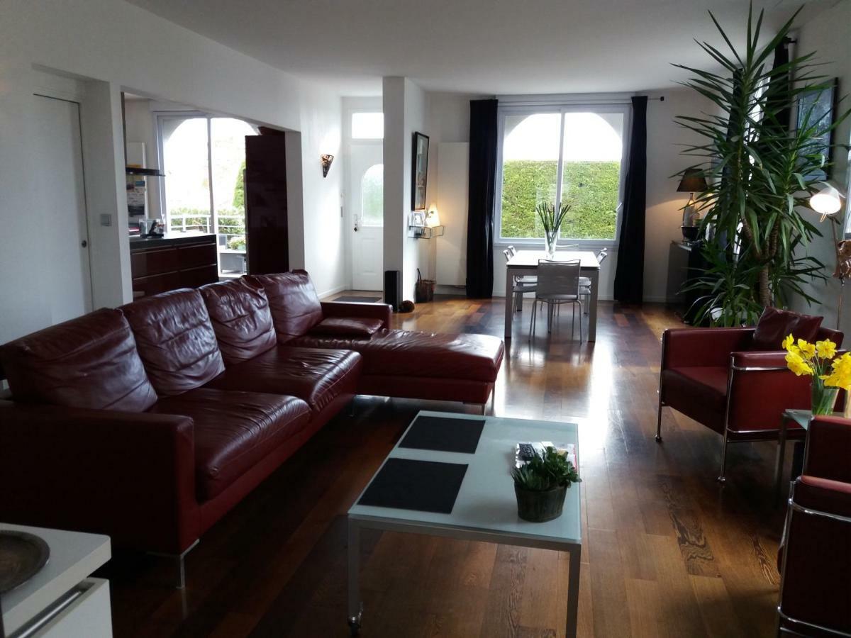 Chambres D'Hotes La Pastourelle Royan Centre Zewnętrze zdjęcie