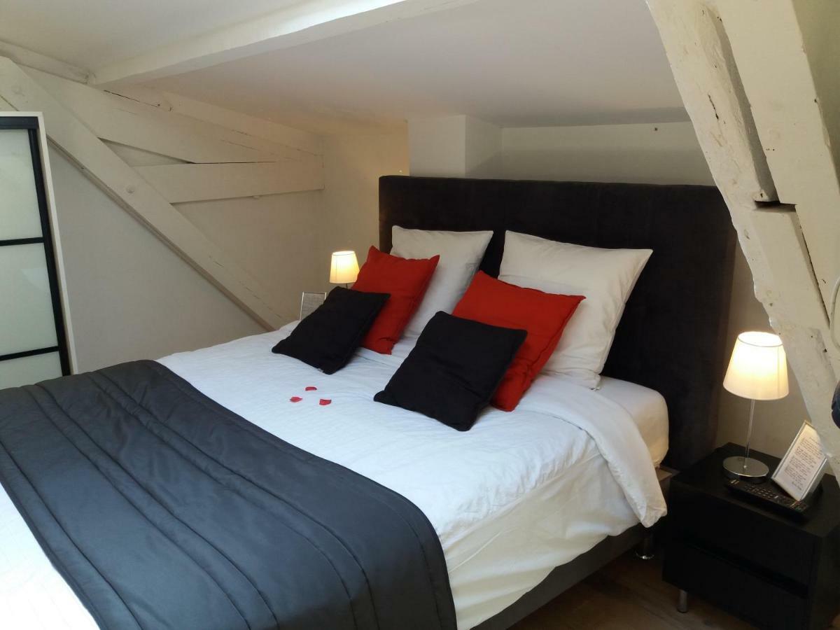Chambres D'Hotes La Pastourelle Royan Centre Zewnętrze zdjęcie